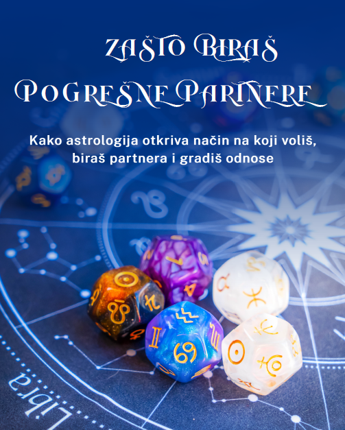 Zašto biraš pogrešne partnere